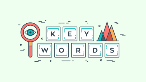 Keyword Analysis SEO